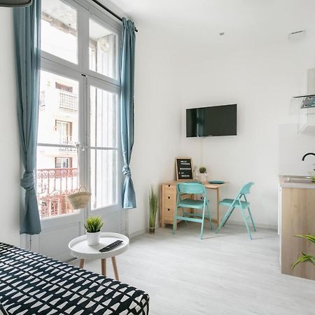 Studio Proche Jean Moulin, Location Courte Duree بزييه المظهر الخارجي الصورة
