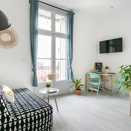 Studio Proche Jean Moulin, Location Courte Duree بزييه المظهر الخارجي الصورة