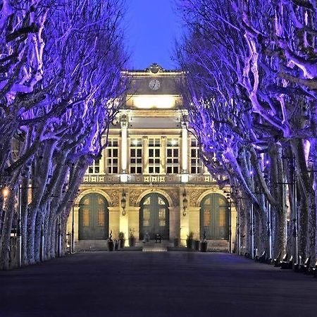 Studio Proche Jean Moulin, Location Courte Duree بزييه المظهر الخارجي الصورة