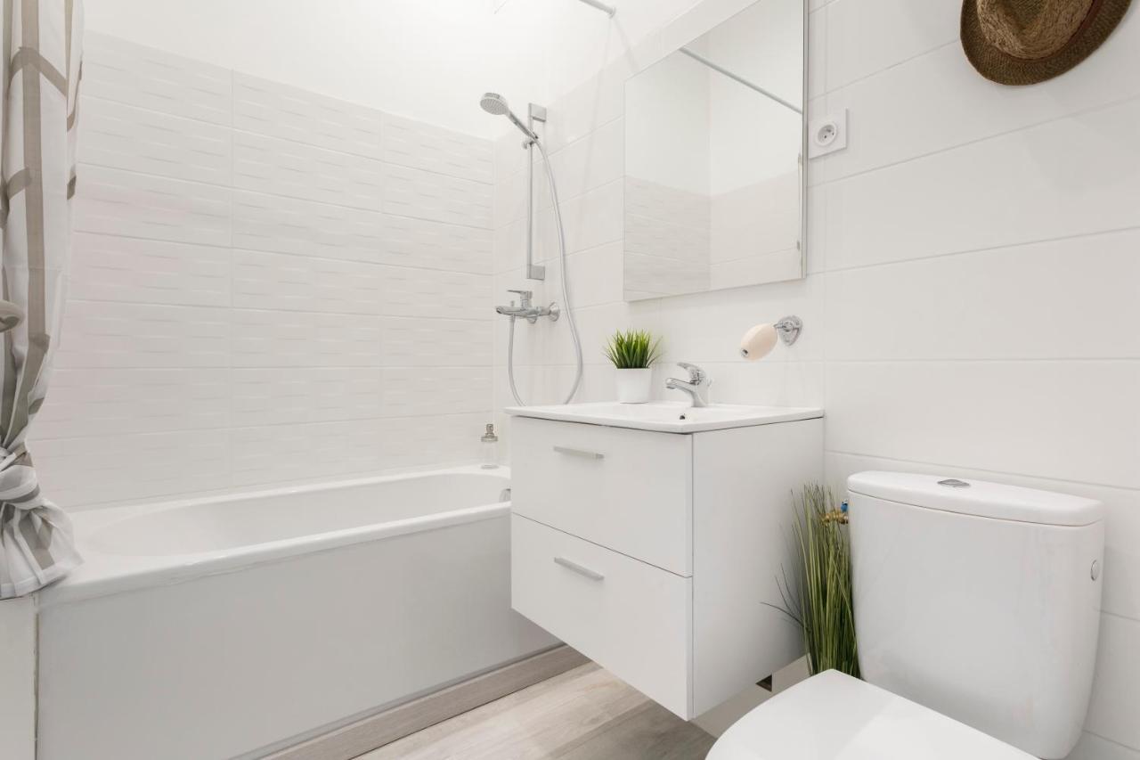 Studio Proche Jean Moulin, Location Courte Duree بزييه المظهر الخارجي الصورة