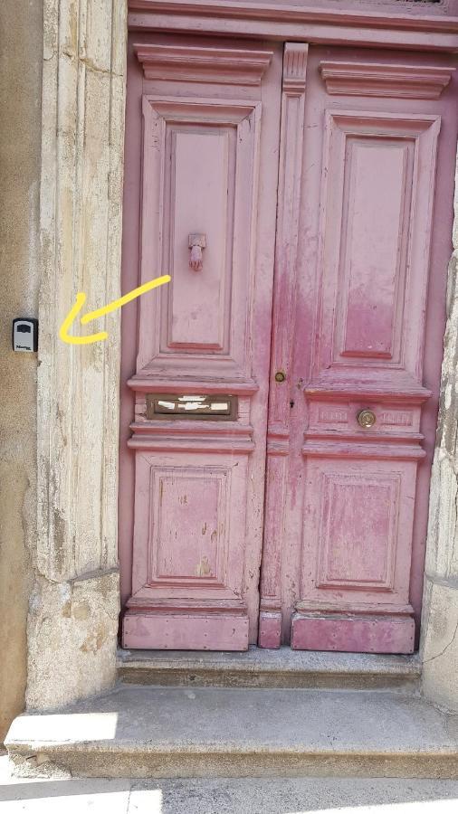 Studio Proche Jean Moulin, Location Courte Duree بزييه المظهر الخارجي الصورة