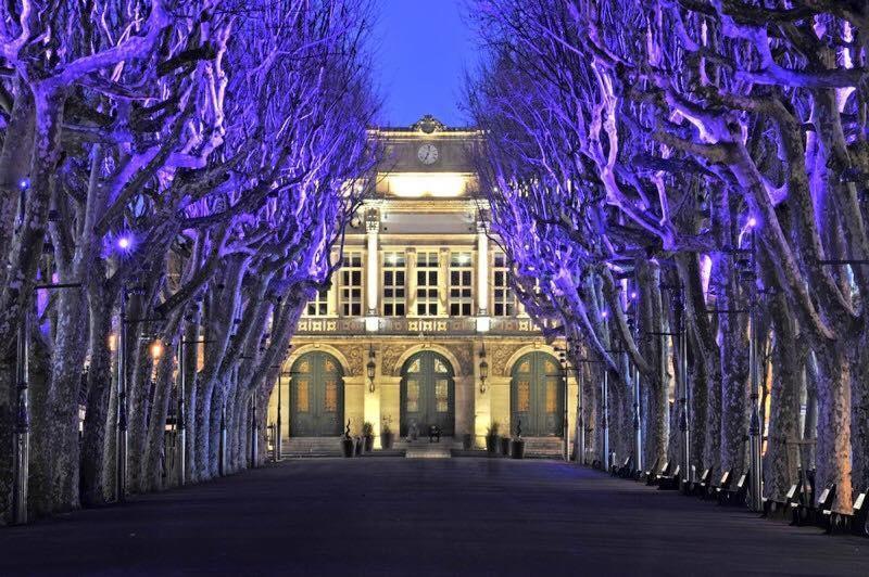 Studio Proche Jean Moulin, Location Courte Duree بزييه المظهر الخارجي الصورة
